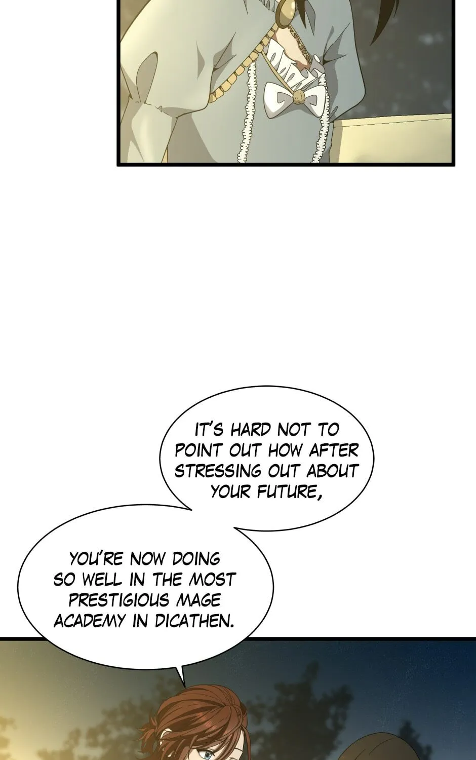 Read The Beginning After the End chapter 84 image 42 on Lezhin