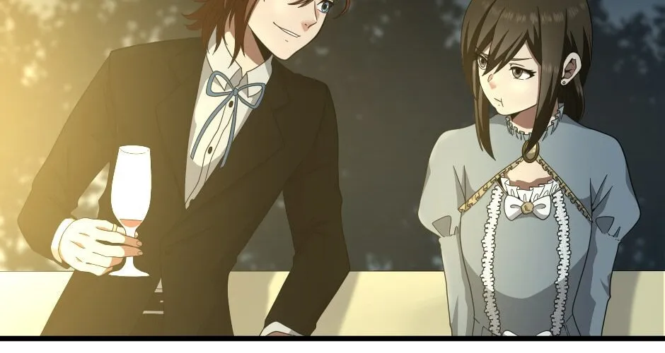 Read The Beginning After the End chapter 84 image 43 on Lezhin