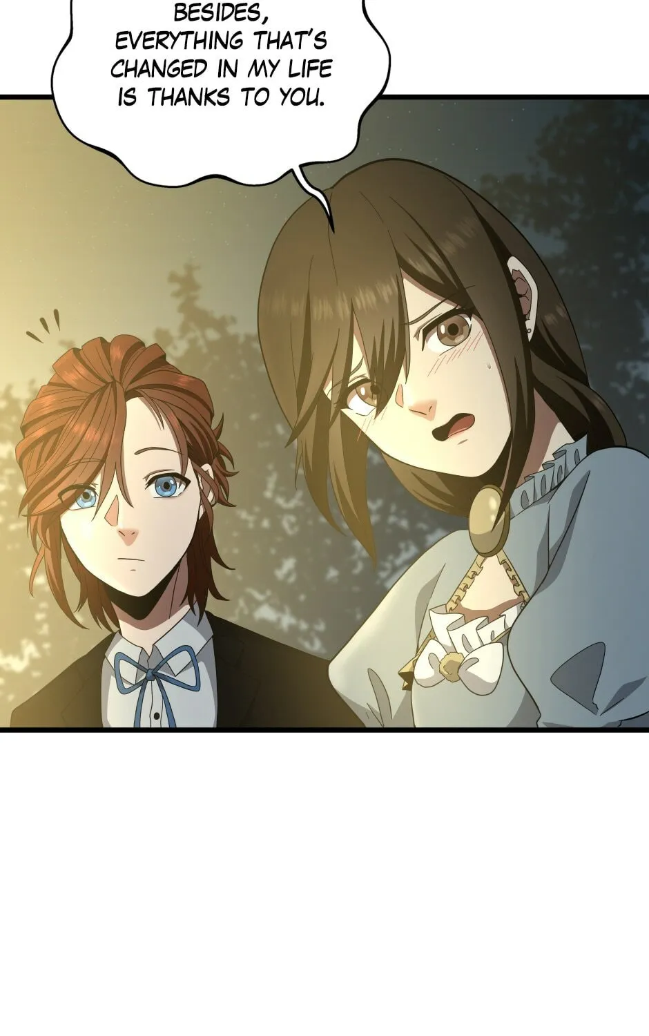 Read The Beginning After the End chapter 84 image 48 on Lezhin