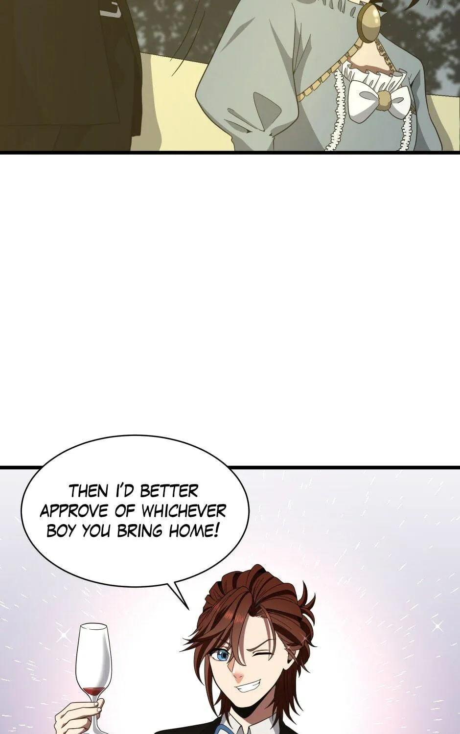 Read The Beginning After the End chapter 84 image 52 on Lezhin