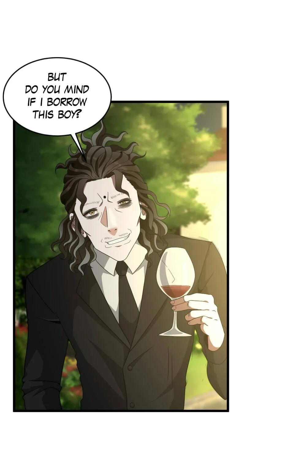 Read The Beginning After the End chapter 84 image 60 on Lezhin