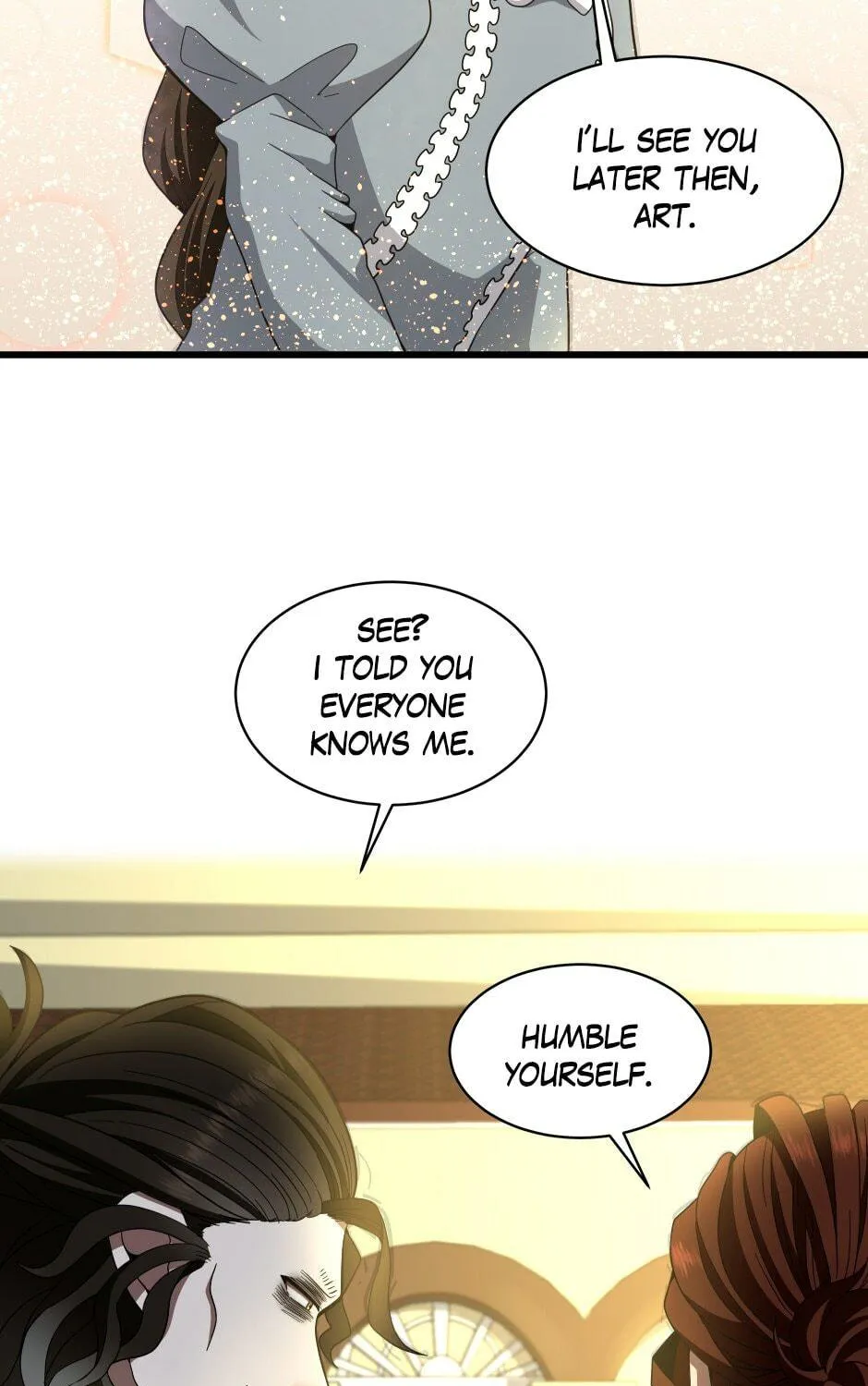 Read The Beginning After the End chapter 84 image 64 on Lezhin