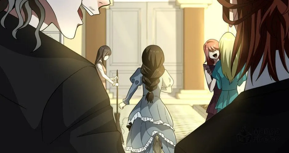 Read The Beginning After the End chapter 84 image 65 on Lezhin