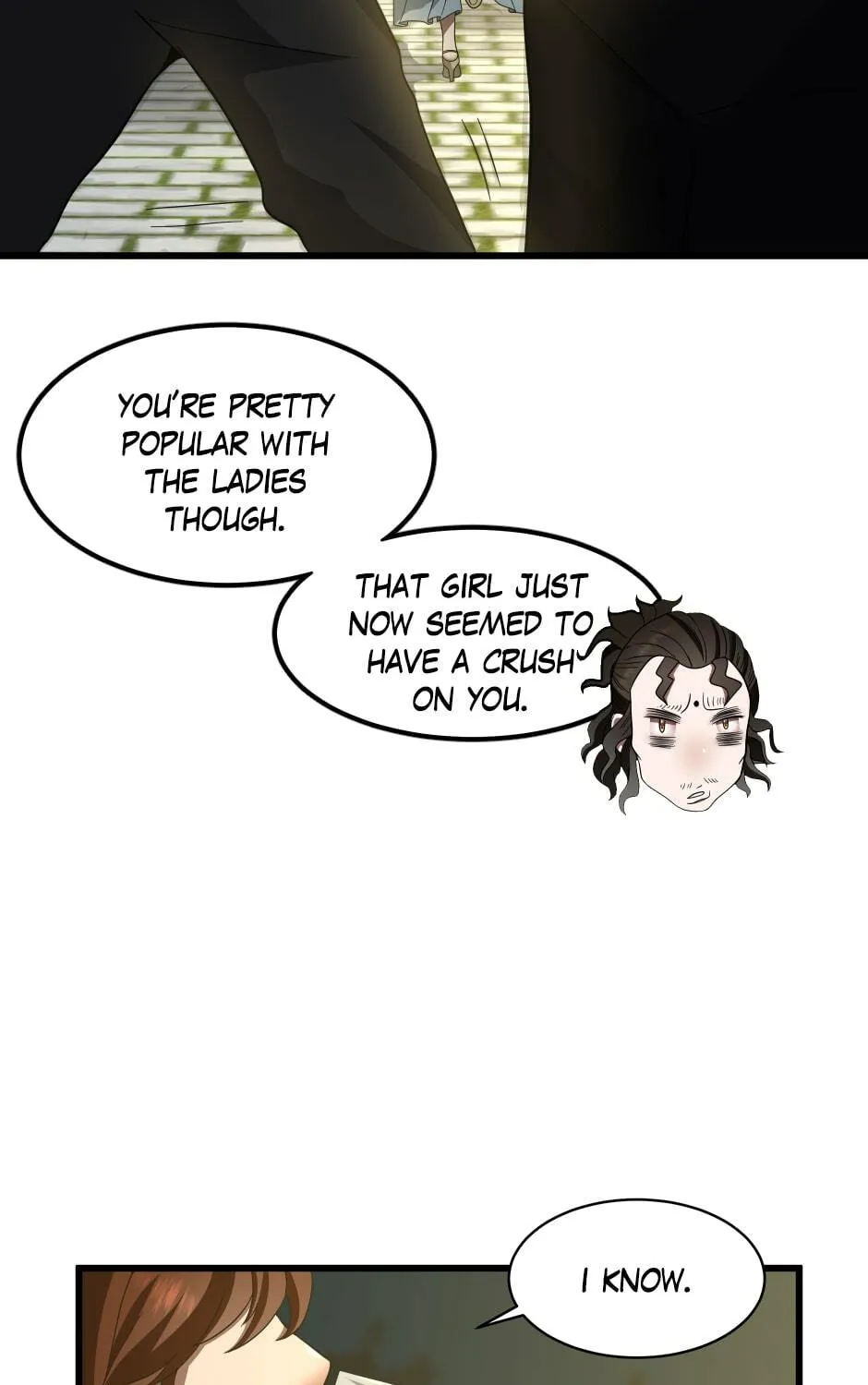 Read The Beginning After the End chapter 84 image 66 on Lezhin