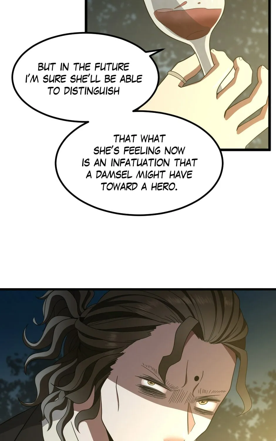 Read The Beginning After the End chapter 84 image 74 on Lezhin