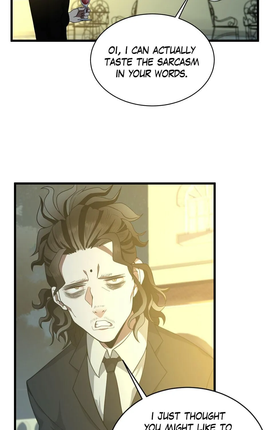 Read The Beginning After the End chapter 84 image 8 on Lezhin