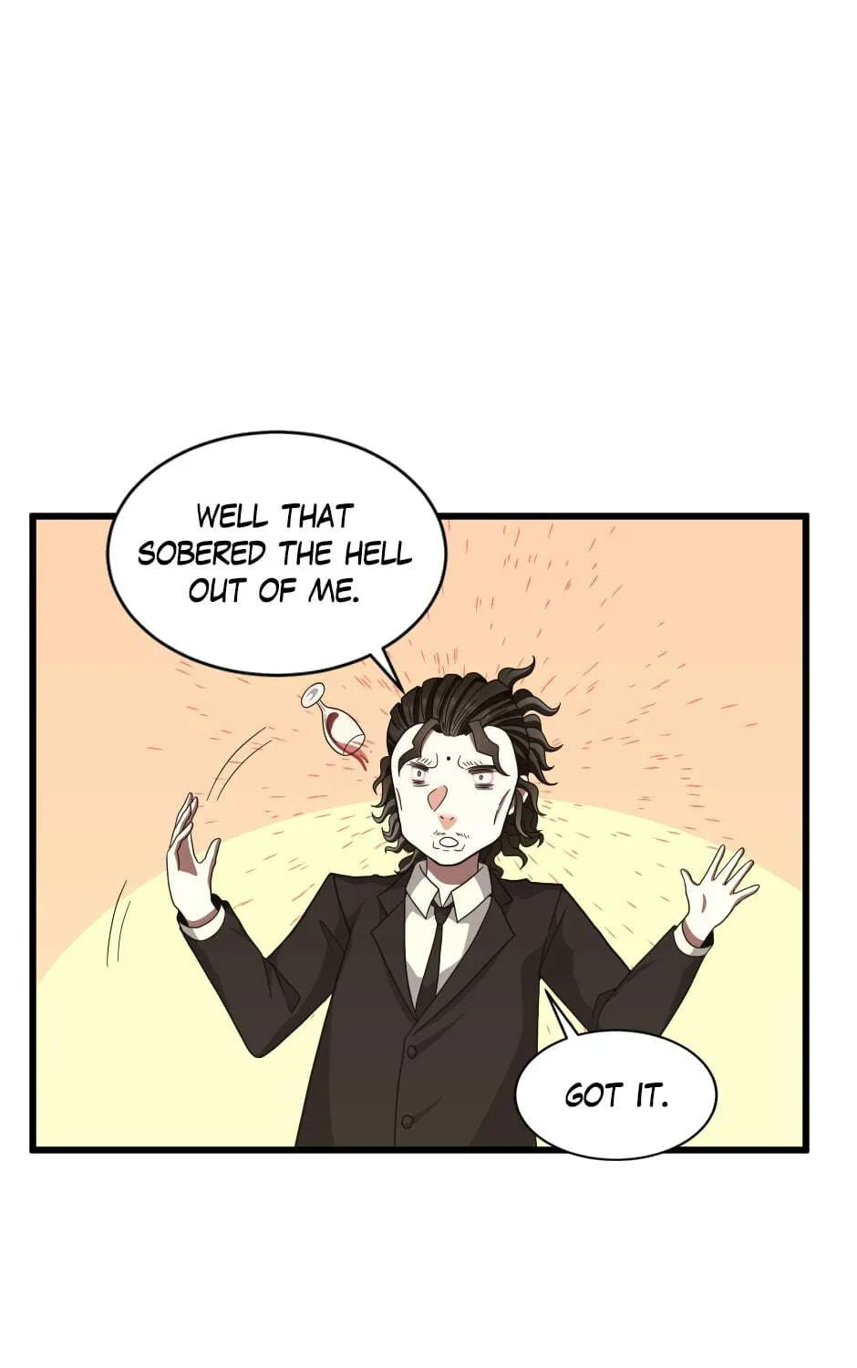 Read The Beginning After the End chapter 84 image 96 on Lezhin