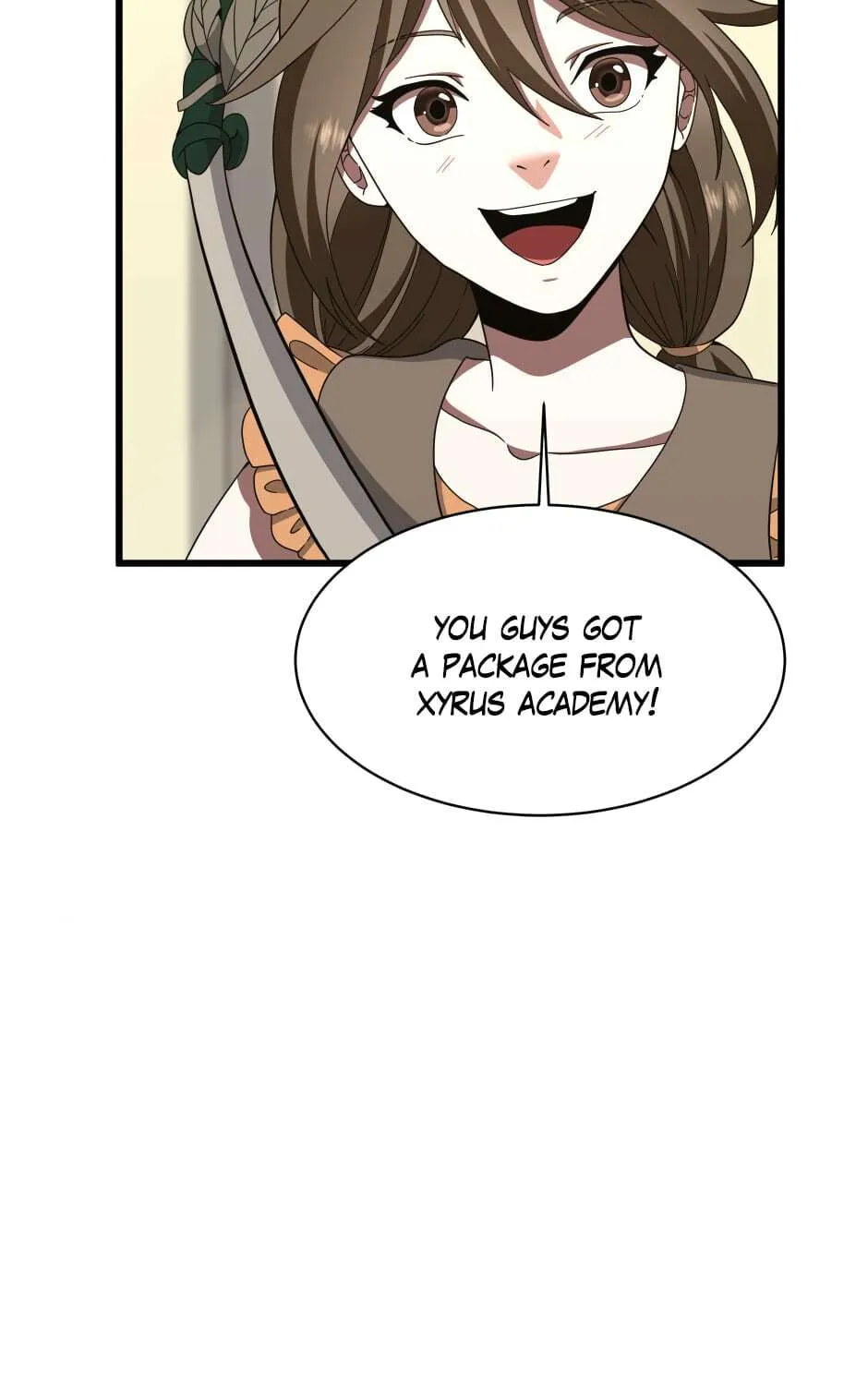Read The Beginning After the End chapter 85 image 102 on Lezhin