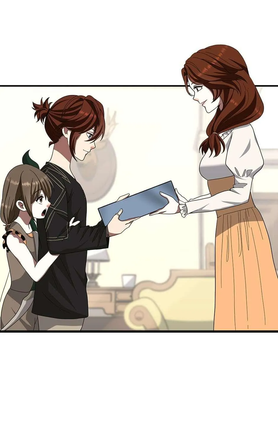 Read The Beginning After the End chapter 85 image 108 on Lezhin