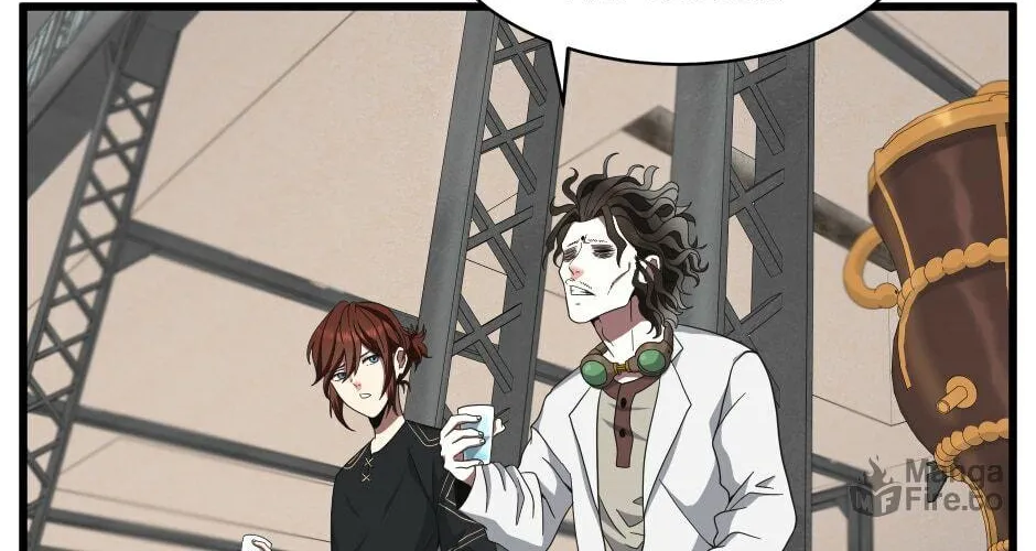 Read The Beginning After the End chapter 85 image 11 on Lezhin