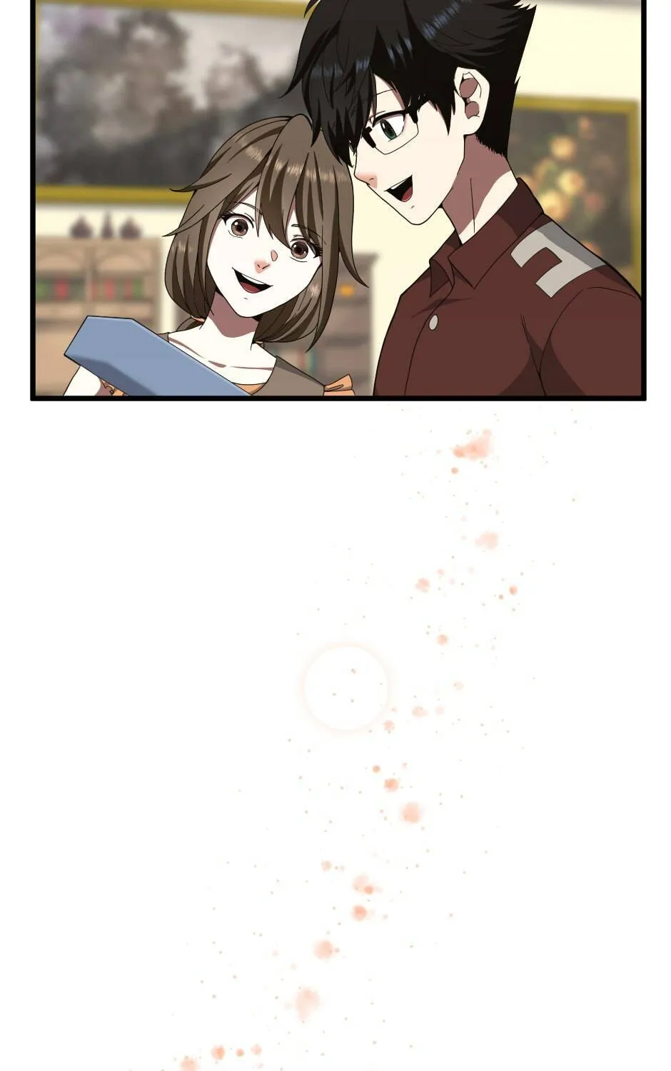 Read The Beginning After the End chapter 85 image 114 on Lezhin