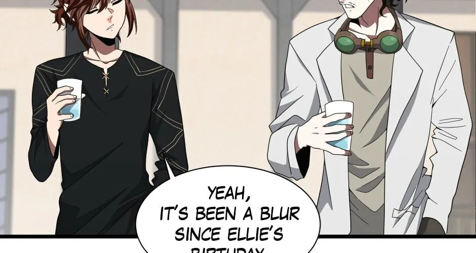 Read The Beginning After the End chapter 85 image 13 on Lezhin