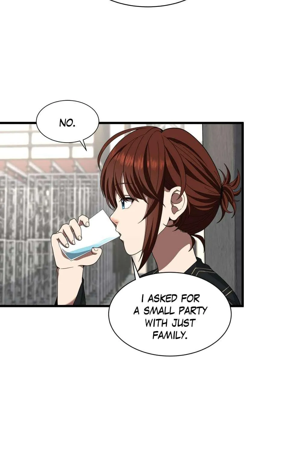 Read The Beginning After the End chapter 85 image 16 on Lezhin