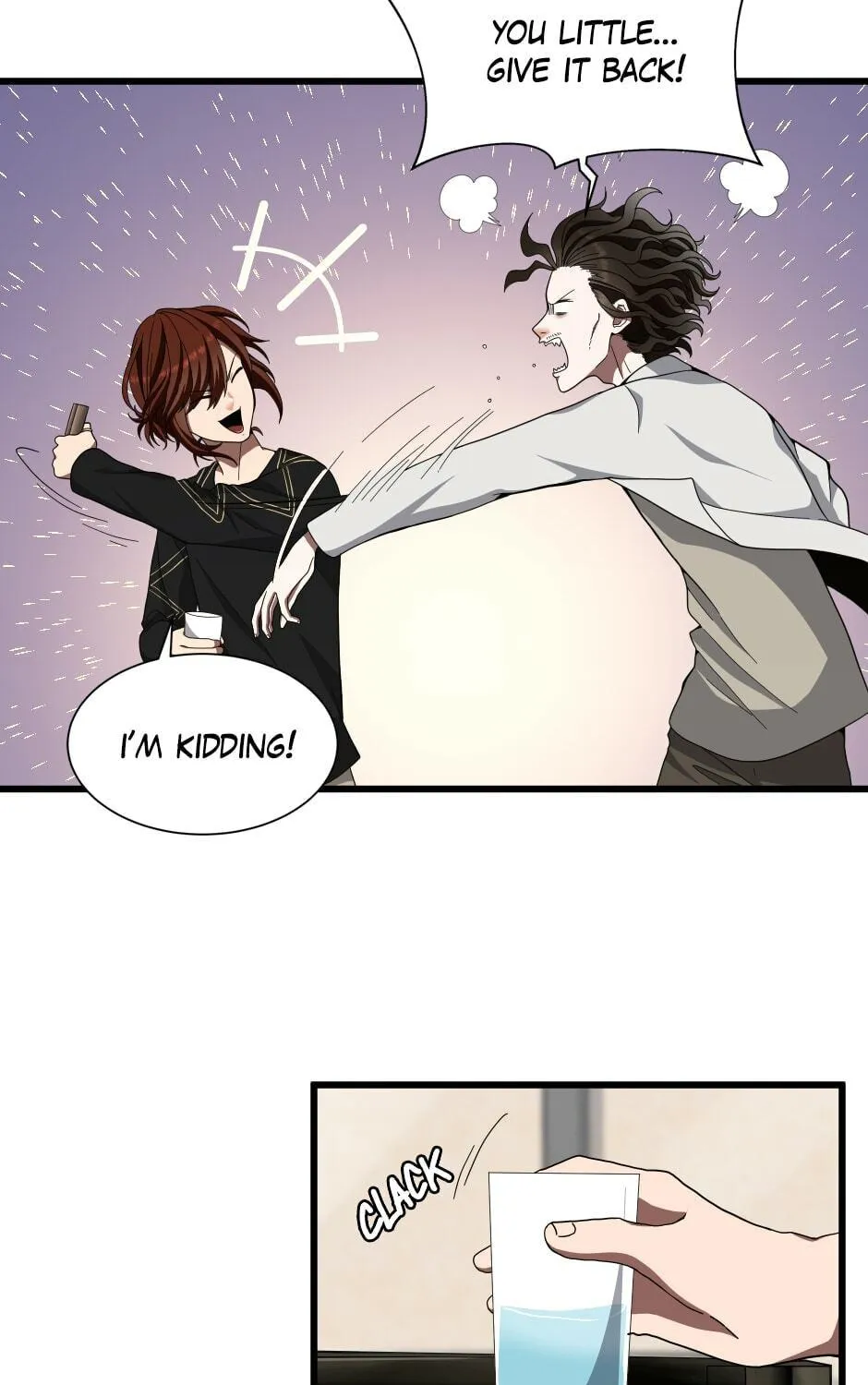 Read The Beginning After the End chapter 85 image 22 on Lezhin
