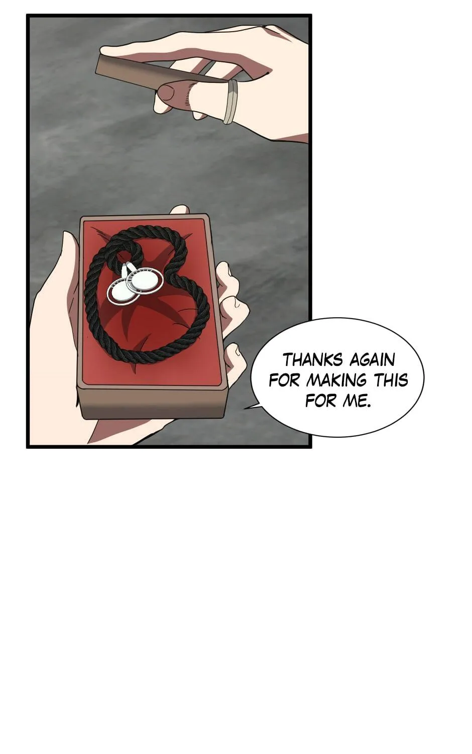 Read The Beginning After the End chapter 85 image 24 on Lezhin