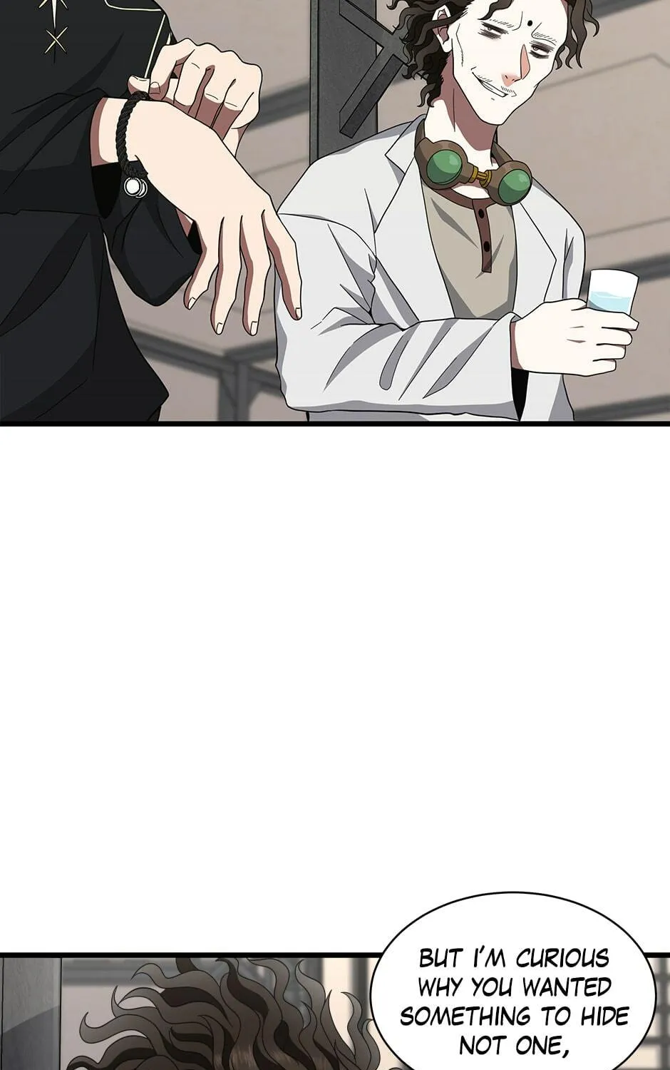 Read The Beginning After the End chapter 85 image 26 on Lezhin