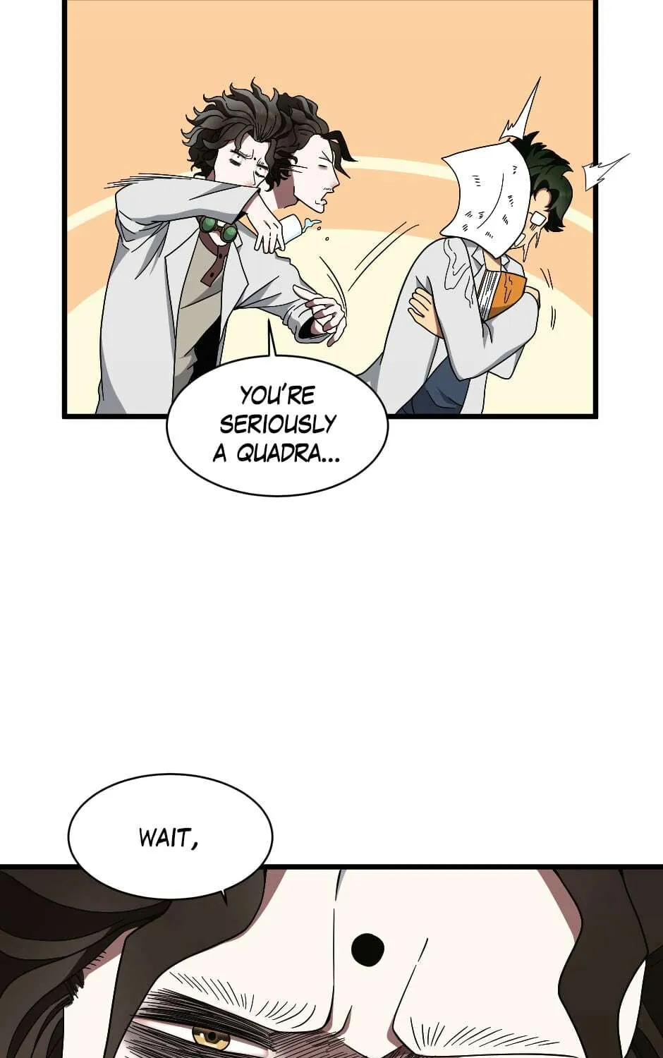 Read The Beginning After the End chapter 85 image 32 on Lezhin