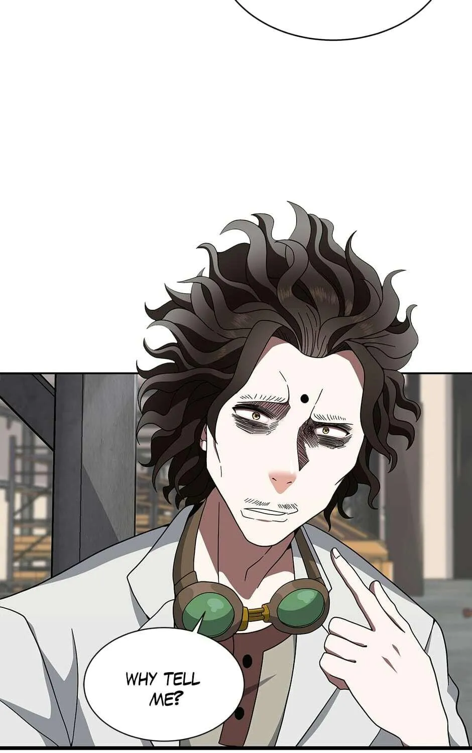 Read The Beginning After the End chapter 85 image 34 on Lezhin