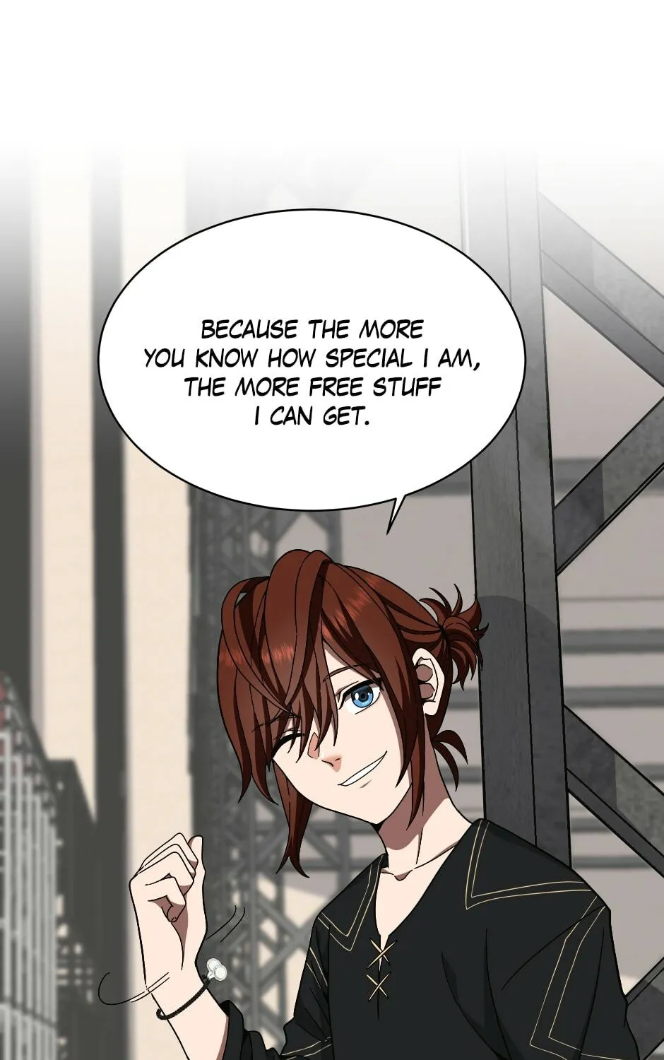 Read The Beginning After the End chapter 85 image 36 on Lezhin