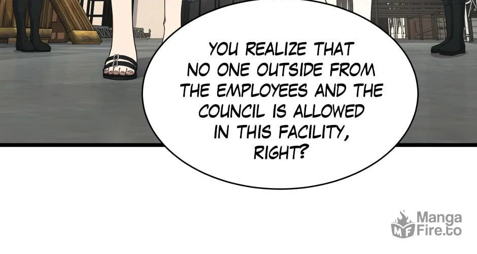 Read The Beginning After the End chapter 85 image 5 on Lezhin