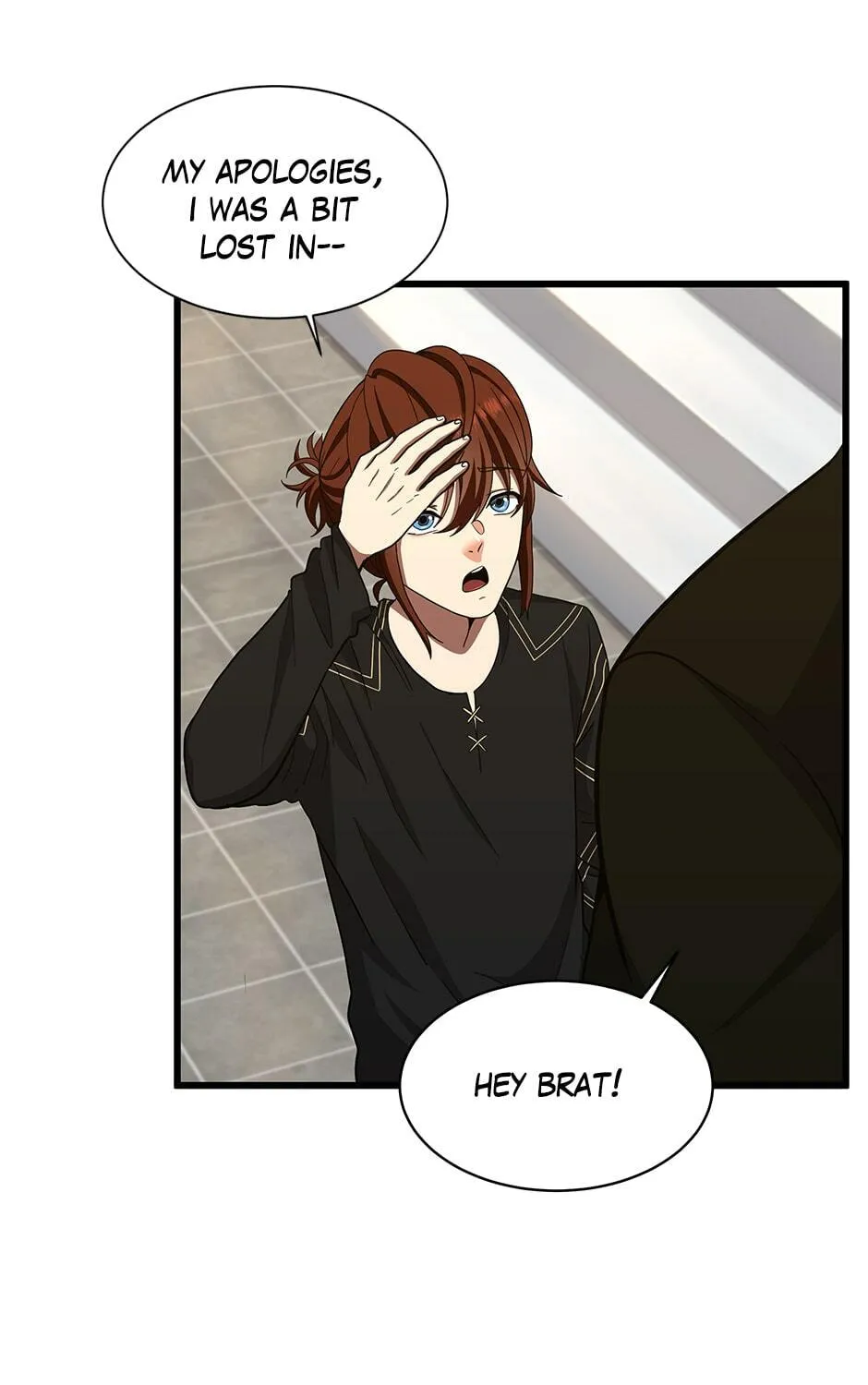 Read The Beginning After the End chapter 85 image 60 on Lezhin