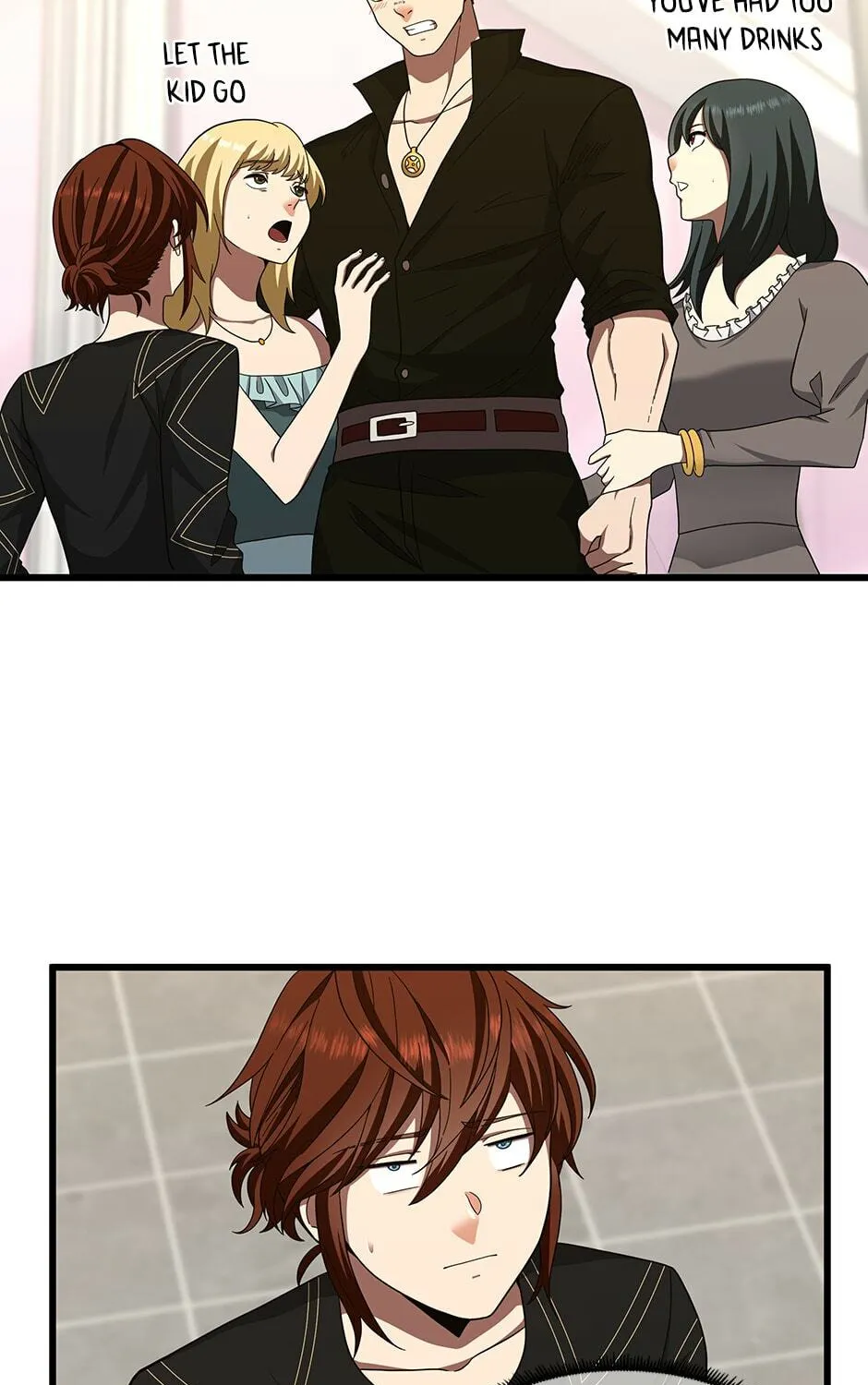 Read The Beginning After the End chapter 85 image 62 on Lezhin