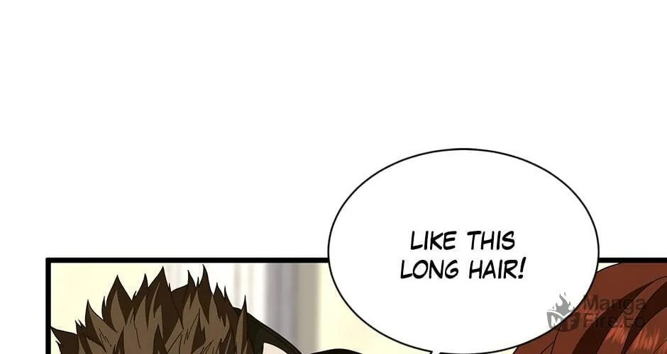 Read The Beginning After the End chapter 85 image 65 on Lezhin
