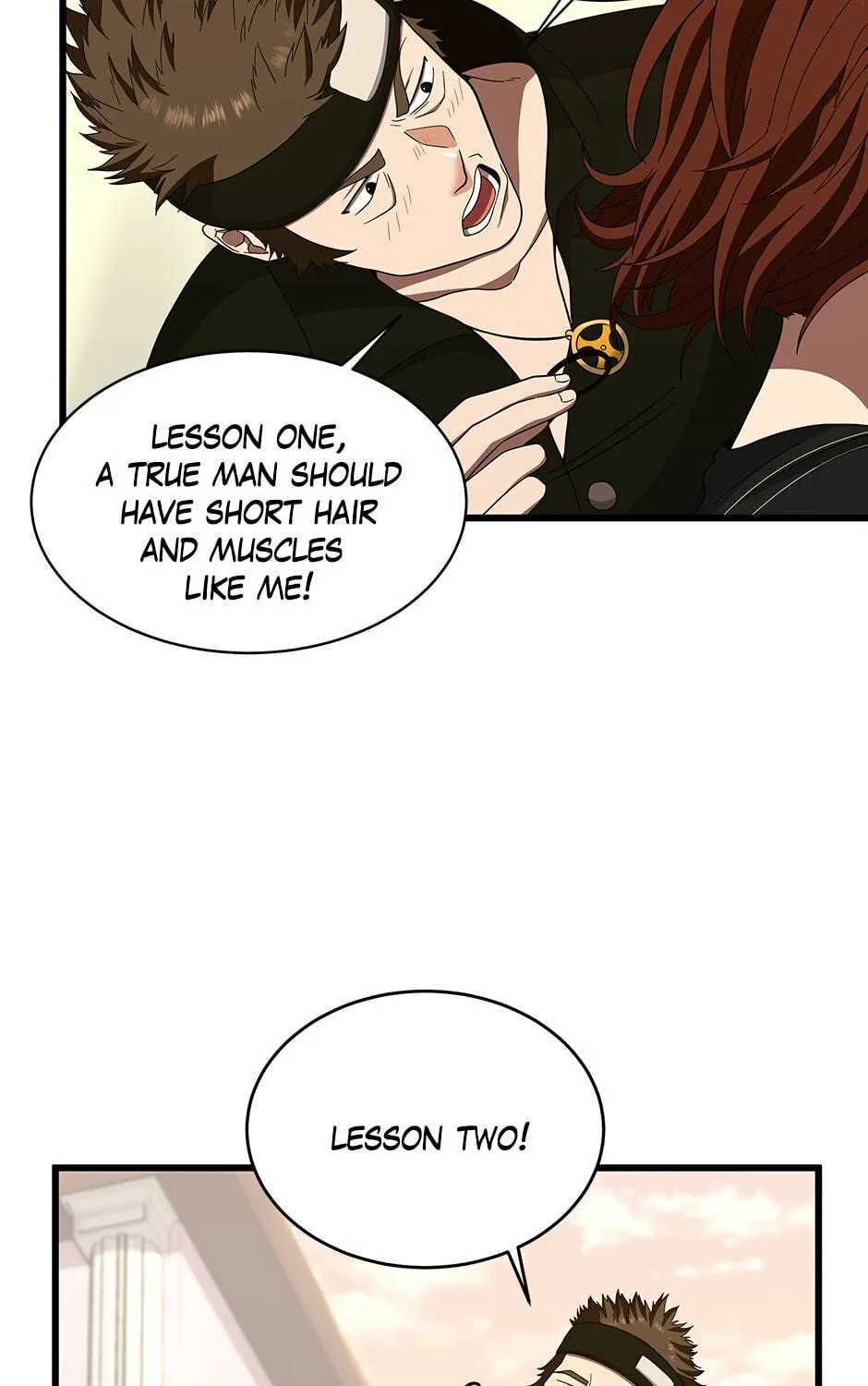 Read The Beginning After the End chapter 85 image 66 on Lezhin