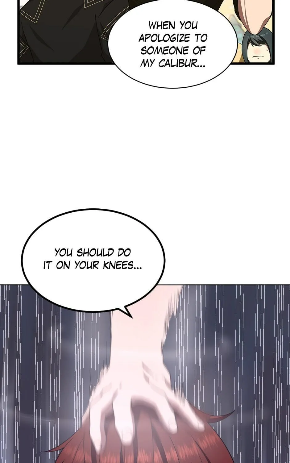 Read The Beginning After the End chapter 85 image 68 on Lezhin