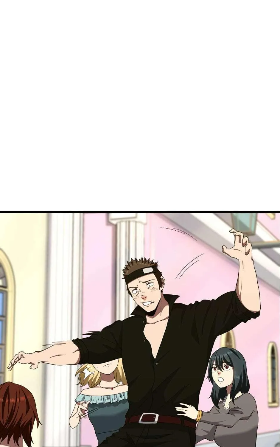 Read The Beginning After the End chapter 85 image 76 on Lezhin