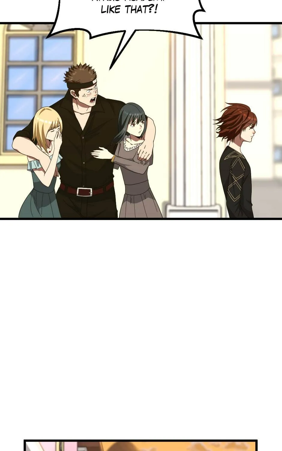 Read The Beginning After the End chapter 85 image 80 on Lezhin