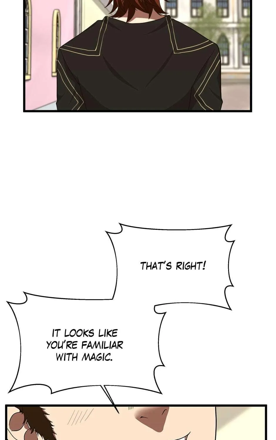 Read The Beginning After the End chapter 85 image 82 on Lezhin