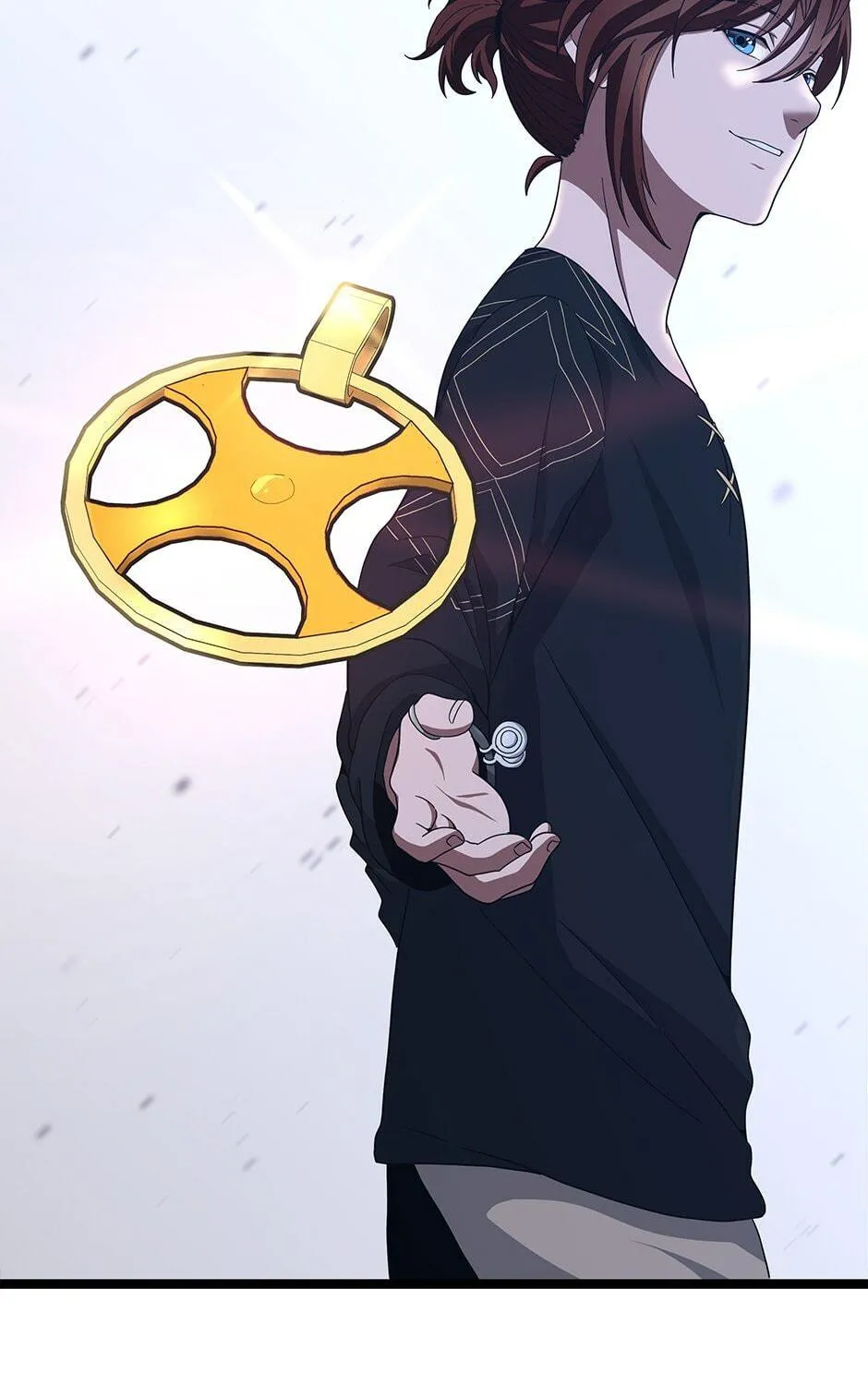 Read The Beginning After the End chapter 85 image 88 on Lezhin