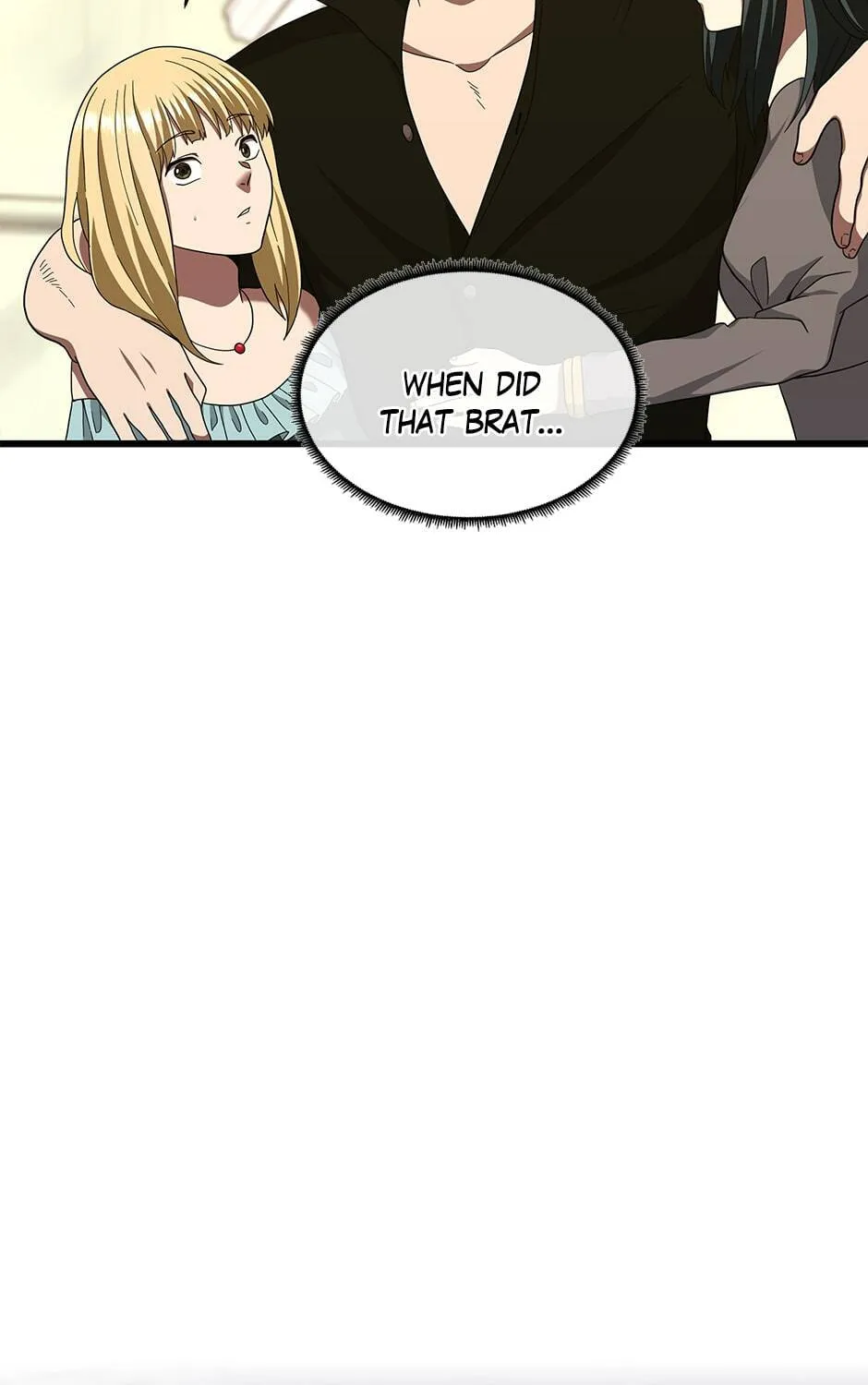 Read The Beginning After the End chapter 85 image 92 on Lezhin