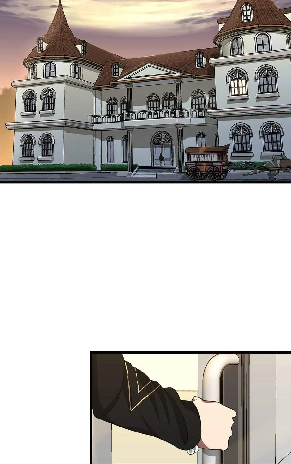 Read The Beginning After the End chapter 85 image 94 on Lezhin
