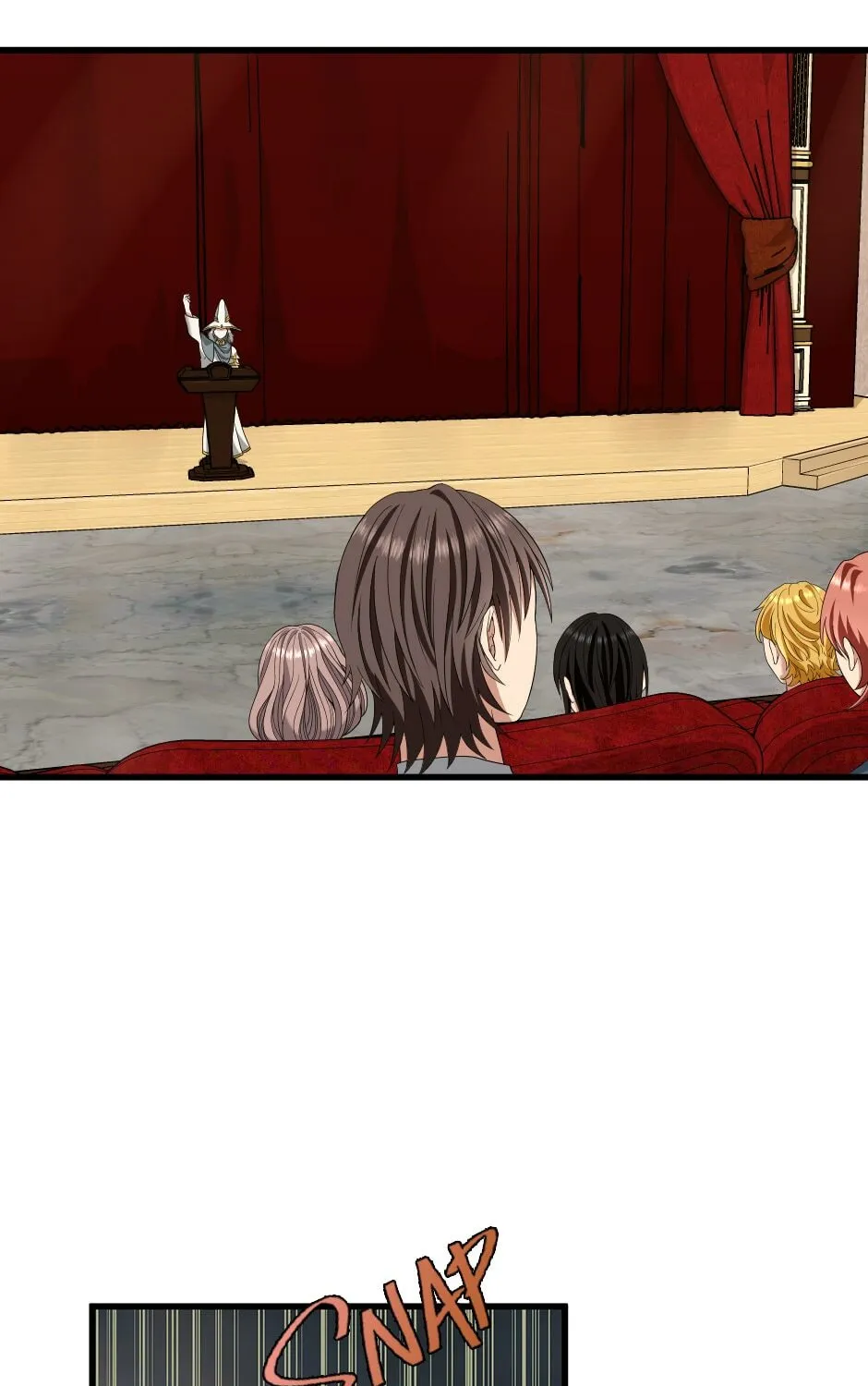 Read The Beginning After the End chapter 86 image 102 on Lezhin