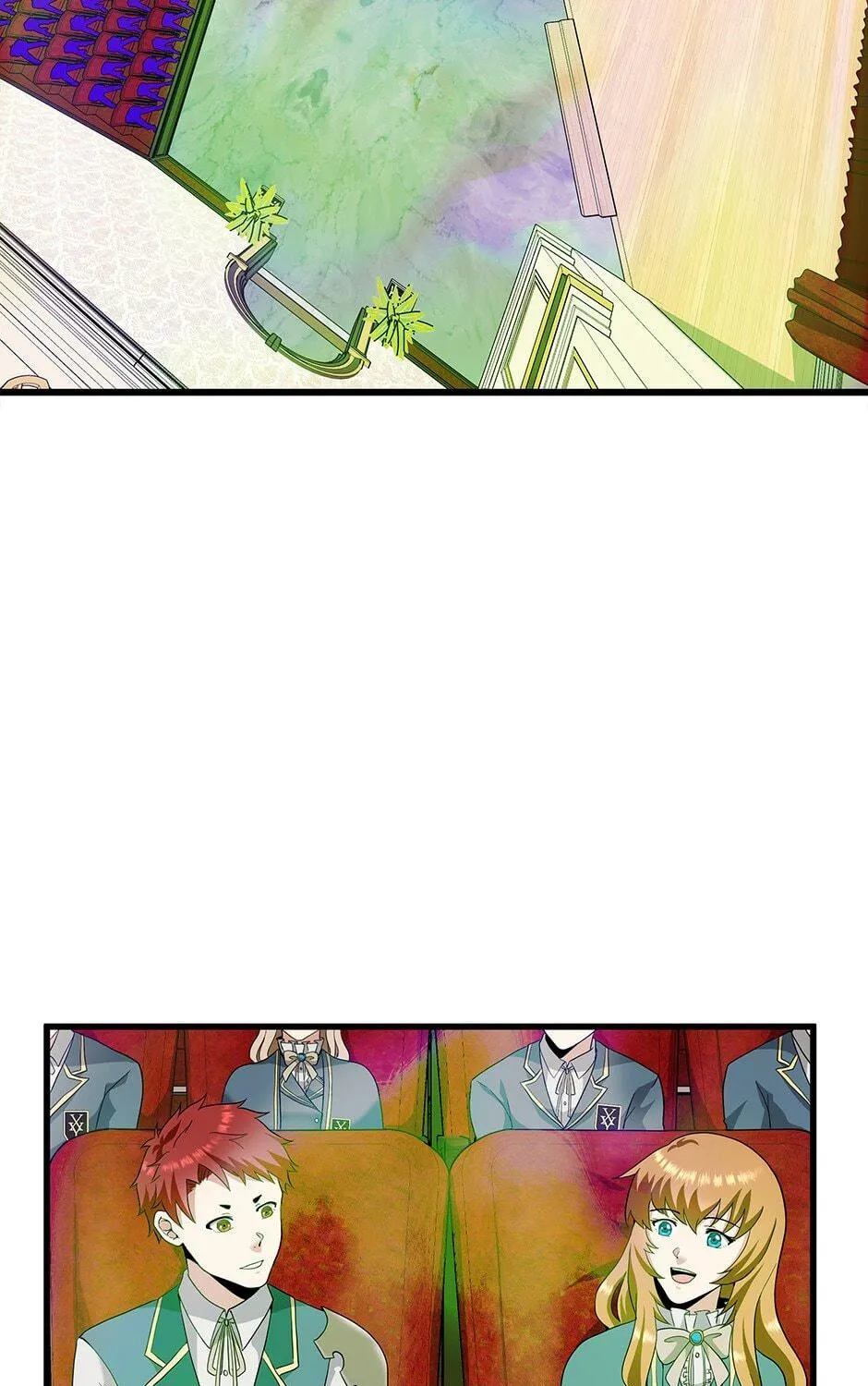 Read The Beginning After the End chapter 86 image 106 on Lezhin