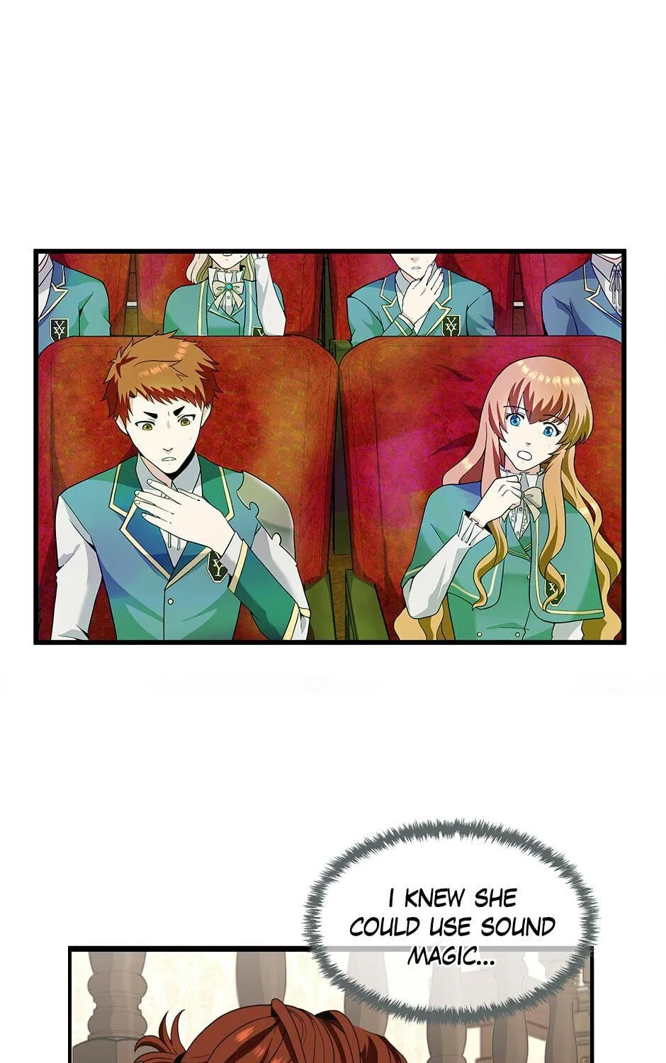 Read The Beginning After the End chapter 86 image 108 on Lezhin