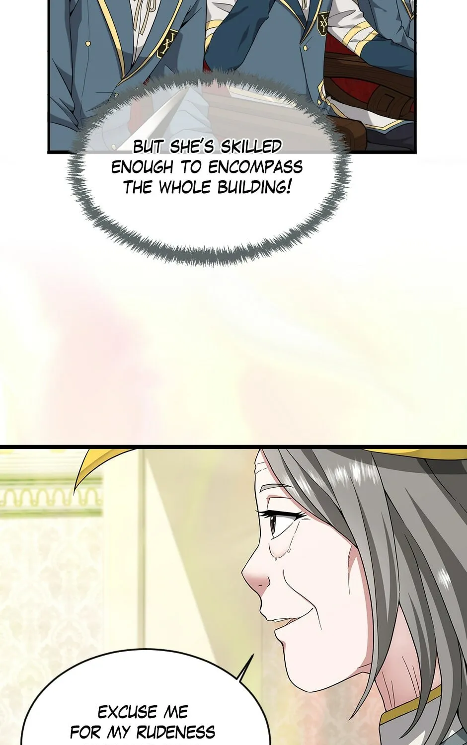 Read The Beginning After the End chapter 86 image 110 on Lezhin