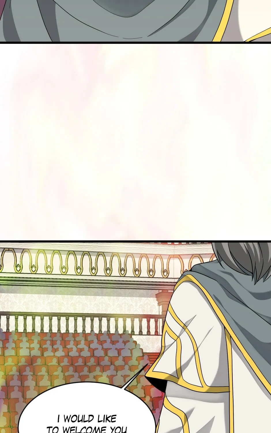 Read The Beginning After the End chapter 86 image 114 on Lezhin