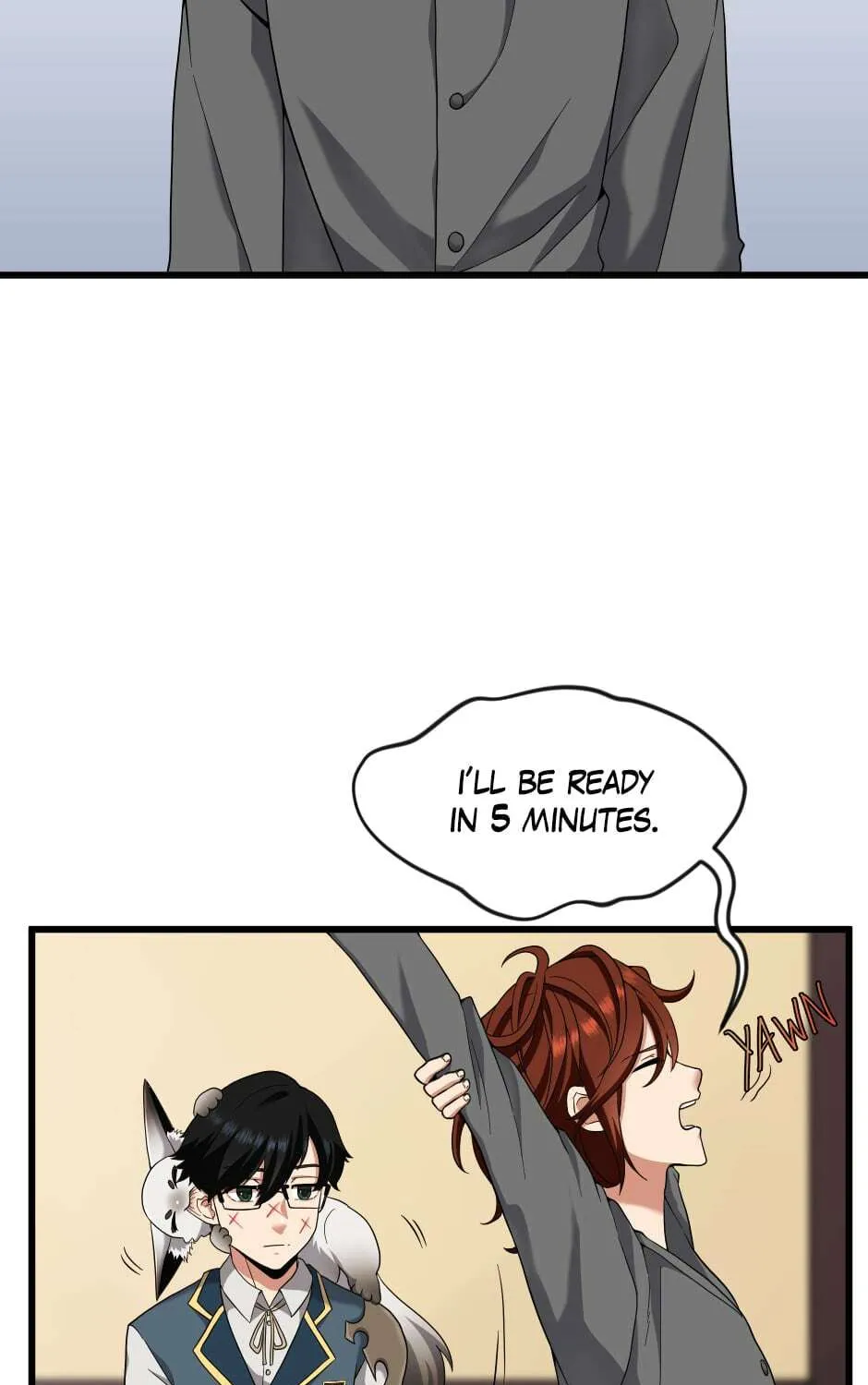 Read The Beginning After the End chapter 86 image 12 on Lezhin