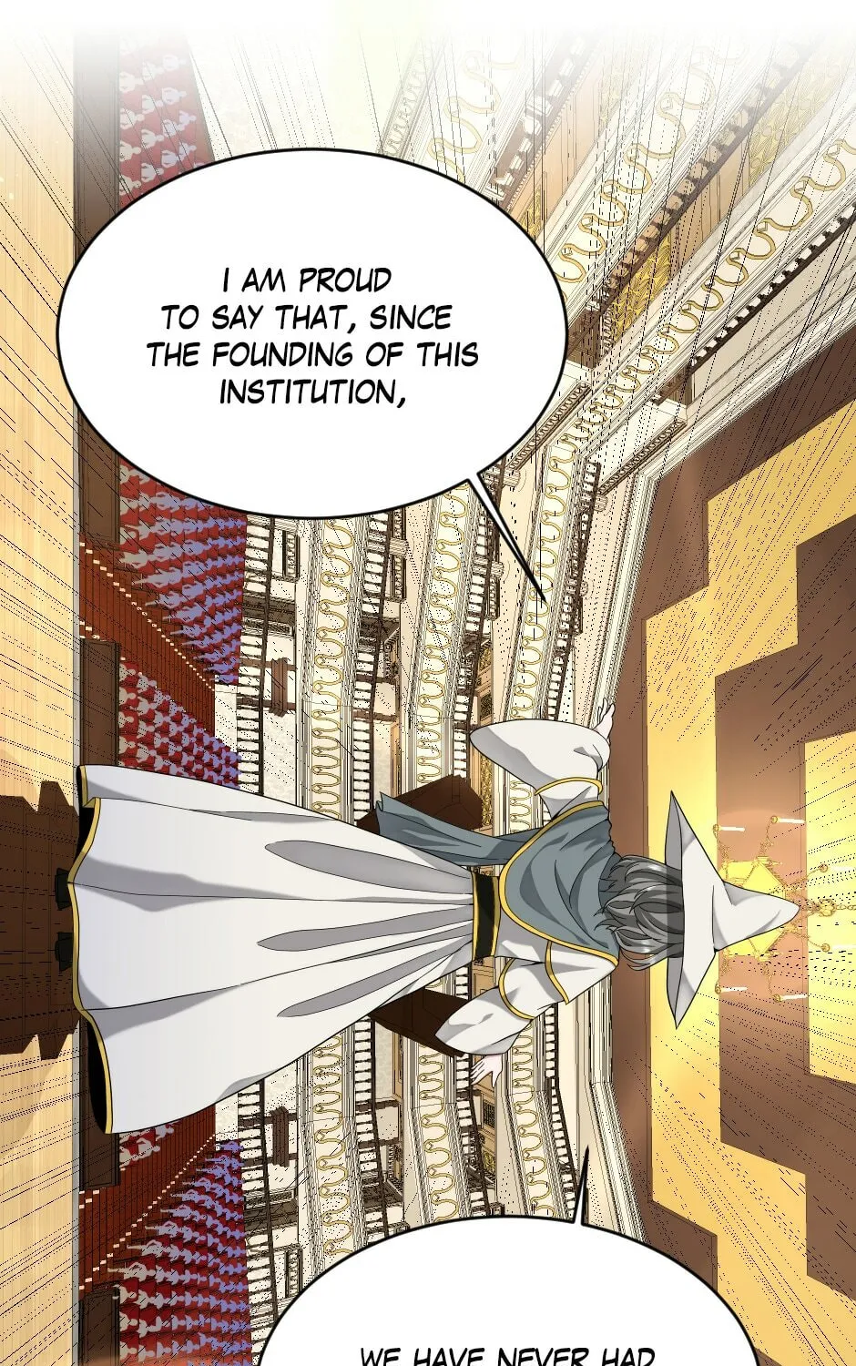 Read The Beginning After the End chapter 86 image 122 on Lezhin