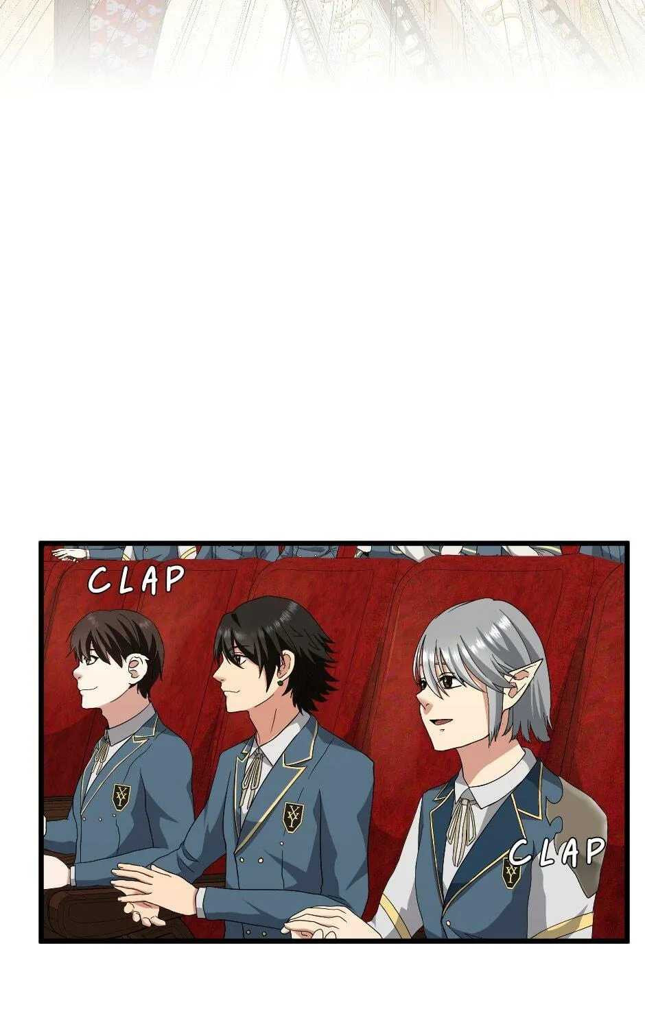 Read The Beginning After the End chapter 86 image 124 on Lezhin