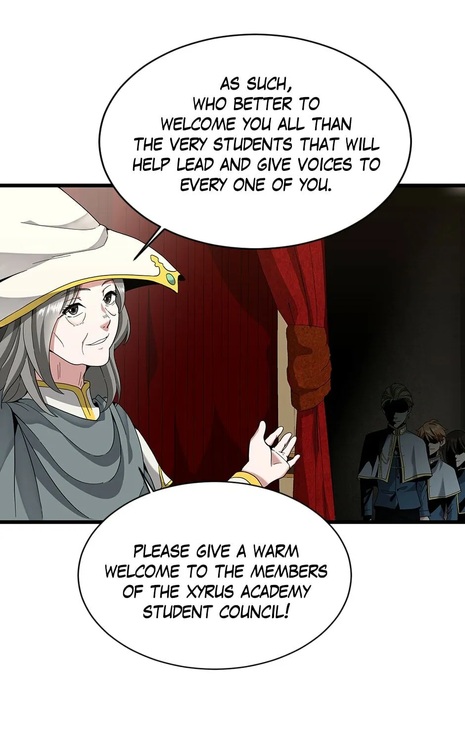 Read The Beginning After the End chapter 86 image 126 on Lezhin