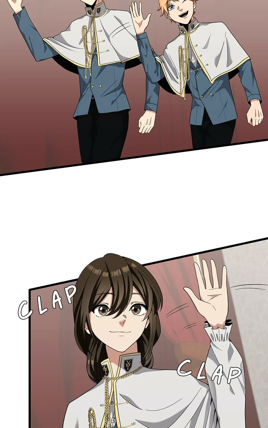 Read The Beginning After the End chapter 86 image 128 on Lezhin
