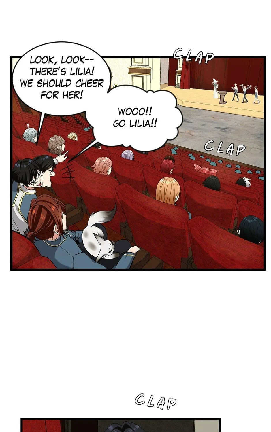 Read The Beginning After the End chapter 86 image 130 on Lezhin