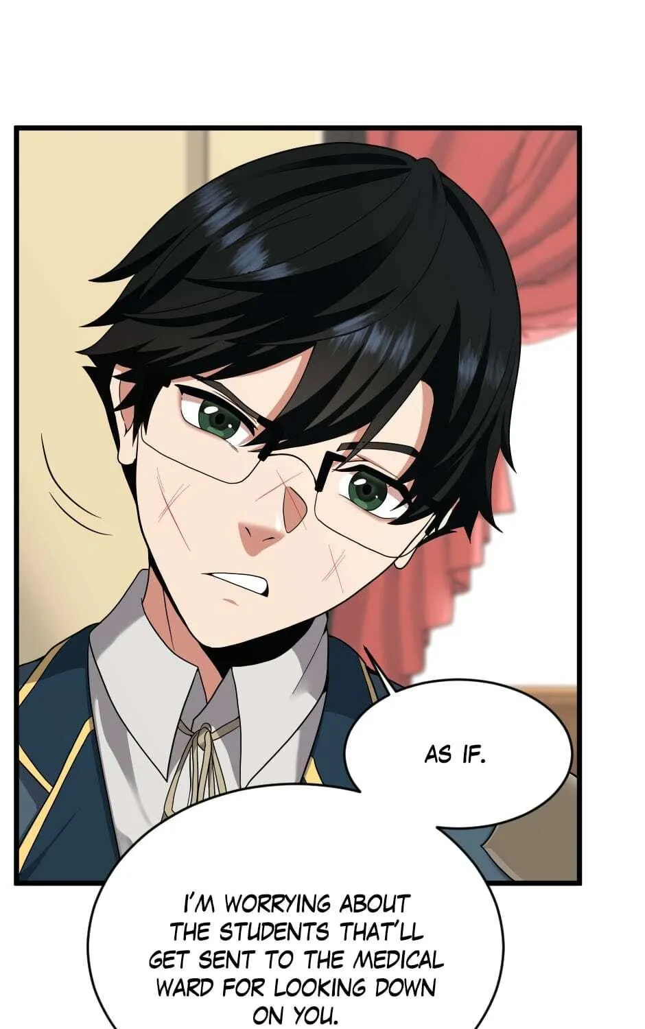 Read The Beginning After the End chapter 86 image 22 on Lezhin