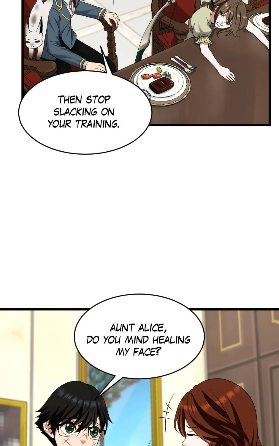 Read The Beginning After the End chapter 86 image 32 on Lezhin