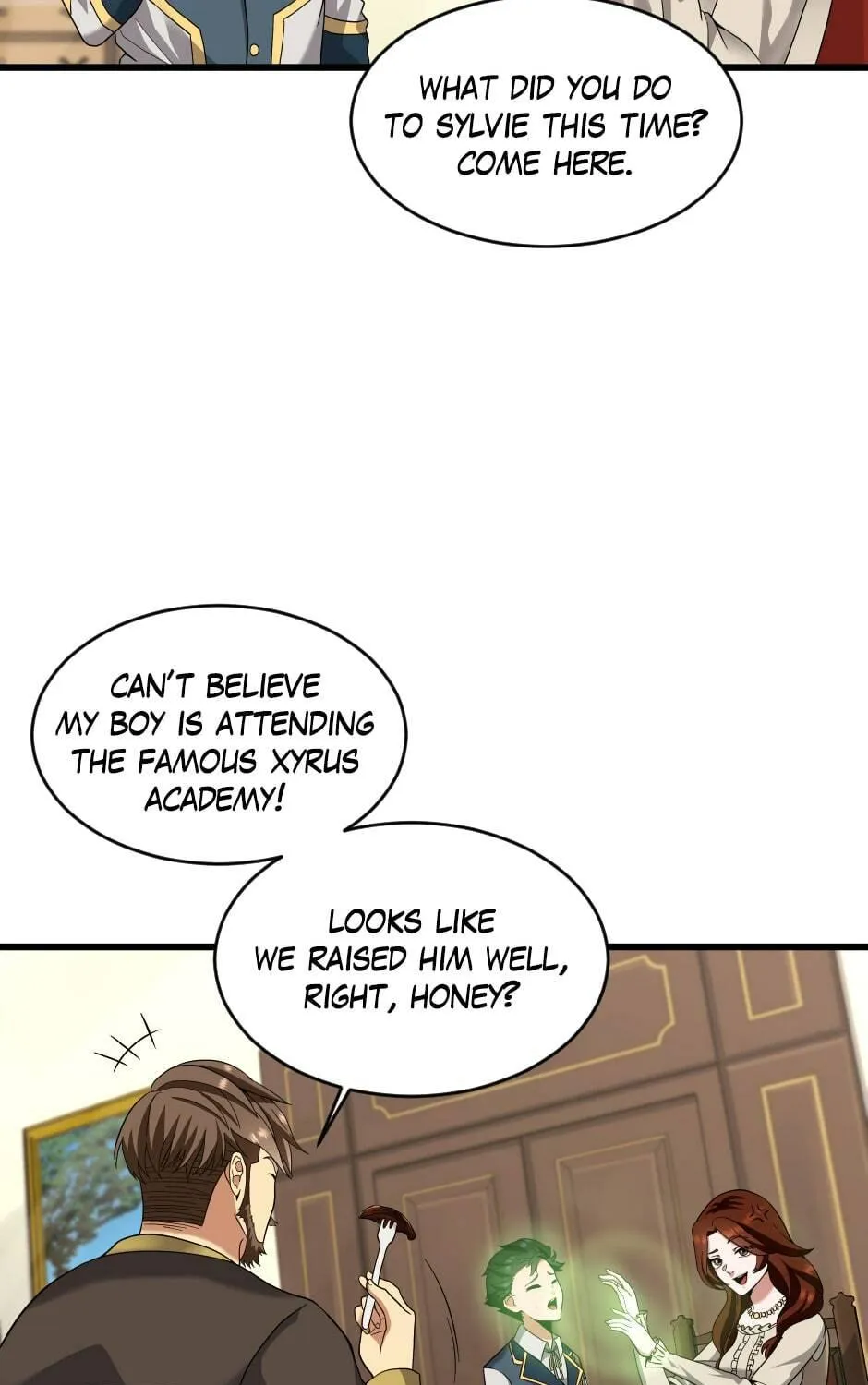 Read The Beginning After the End chapter 86 image 34 on Lezhin