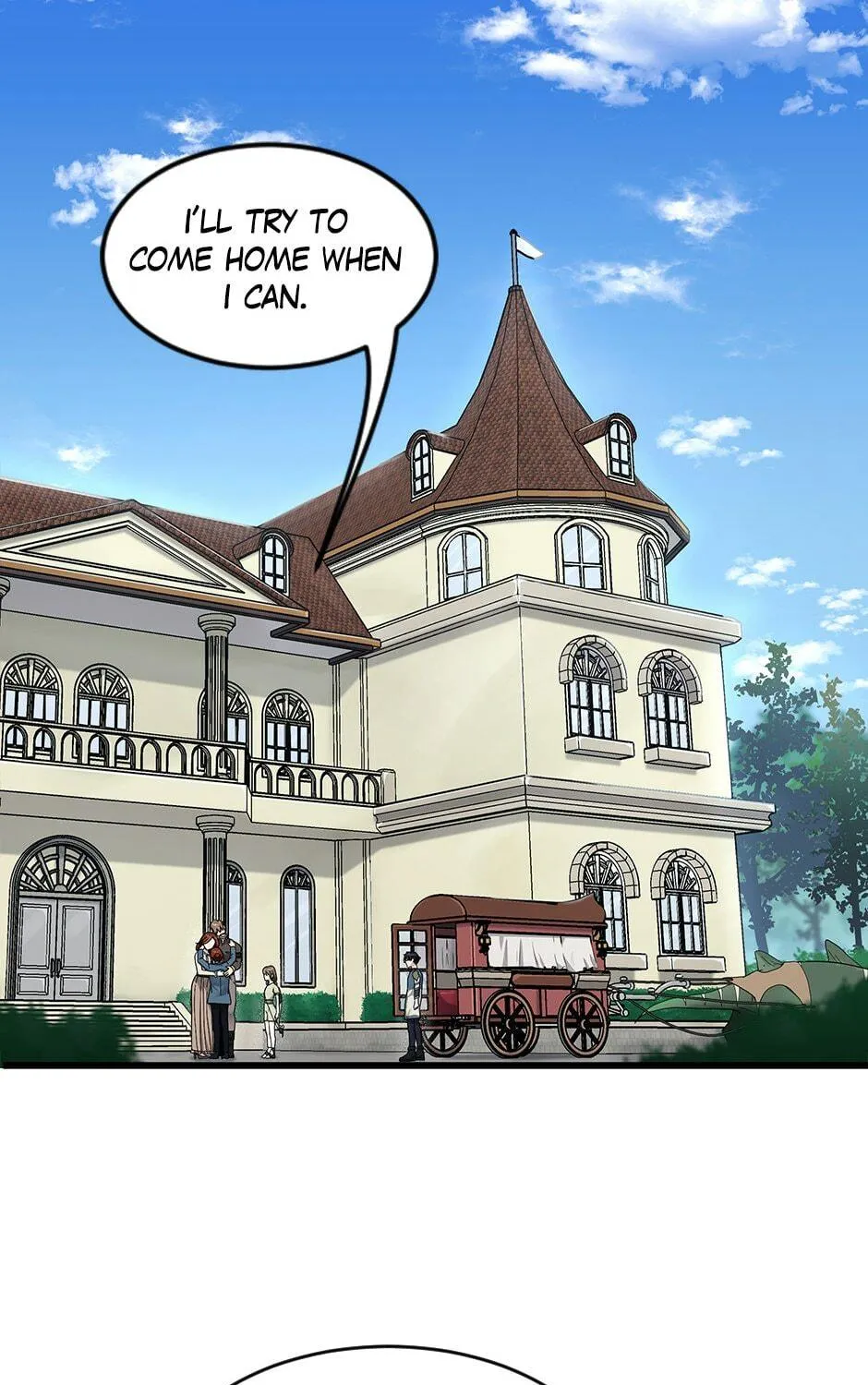Read The Beginning After the End chapter 86 image 38 on Lezhin